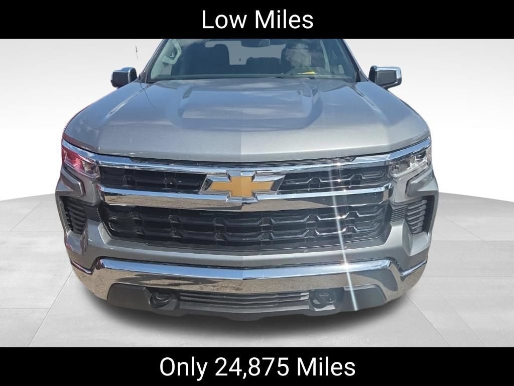 chevrolet silverado 1500 2024 1GCRDKEK3RZ128761 image chevrolet silverado 1500 2024 1GCRDKEK3RZ128761 image